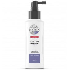 Nioxin System 5 Scalp Treatment 3.4oz