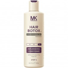 MK Hair Botox Step 4 Replenishing Conditioner