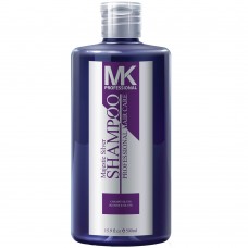 MK Majestic Silver Shampoo 17oz