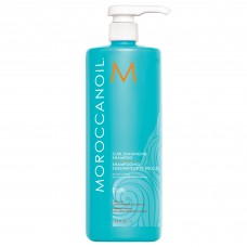 Moroccanoil Curl Enhancing Shampoo RMO-