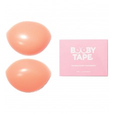Booby Tape Silicone Booby Tape Inserts D-F 1 Pair