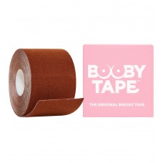 Booby Tape The Original Breast Tape Brown