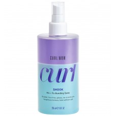 Color Wow Curl Shook Mix + Fix Bundling Spray