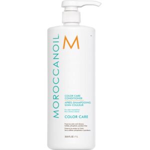 Moroccanoil Color Care Conditioner 34oz