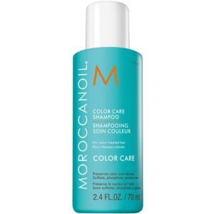 Moroccanoil Color Care Shampoo 2.4oz
