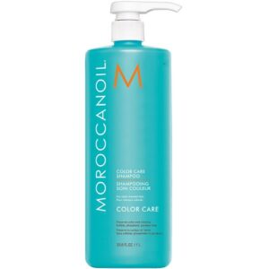 Moroccanoil Color Care Shampoo 34oz