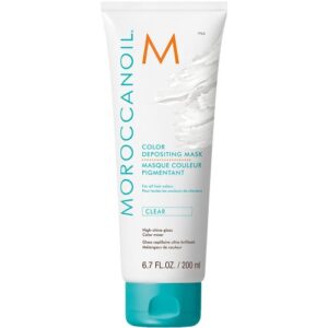 Moroccanoil Color Depositing Mask Clear 6.7oz
