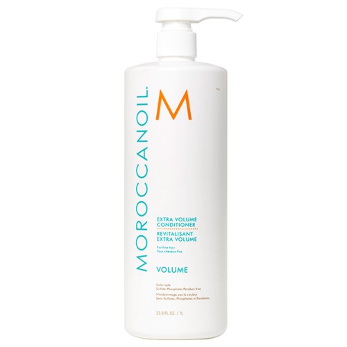 Moroccanoil Extra Volume Conditioner 34oz