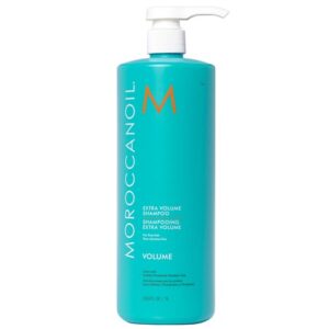 Moroccanoil Extra Volume Shampoo 34oz