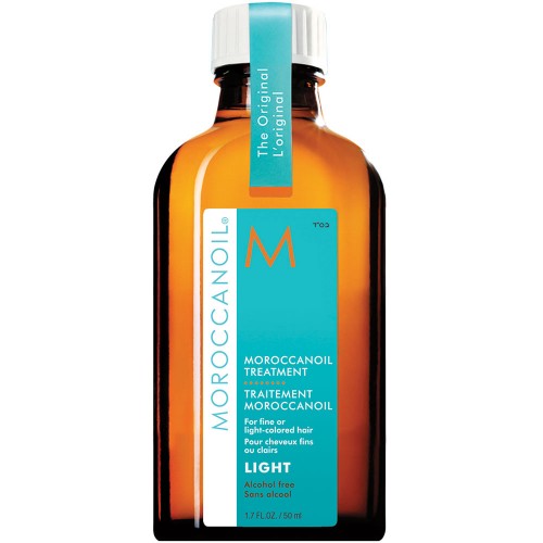 Moroccanoil Oil Treatment Light 1.7oz