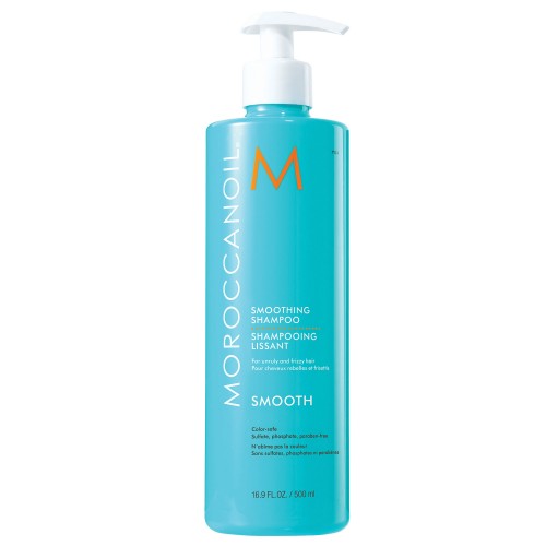 Moroccanoil Smoothing Shampoo 17oz
