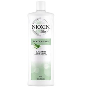 Nioxin Scalp Relief Conditioner 34oz