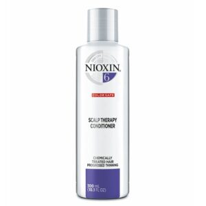 Nioxin System 6 Scalp Therapy Conditioner