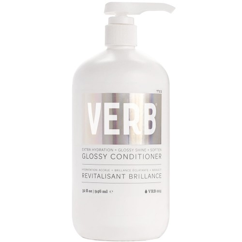 Verb Glossy Conditioner 32oz