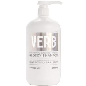 Verb Glossy Shampoo 32oz