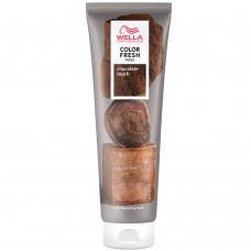 Wella Color Fresh Mask Chocolate Touch 5oz